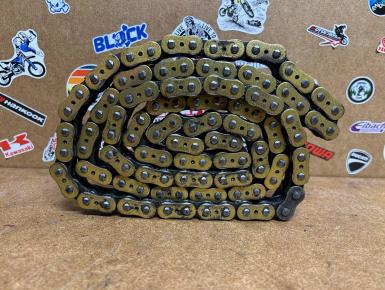 Цепь привода колеса, Suzuki, GSF 1200 Bandit, 1996, 0, 0