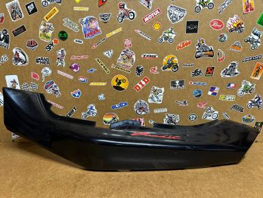 Пластик хвоста левый, Suzuki, GSF 1200 Bandit, 1996, 0, 0