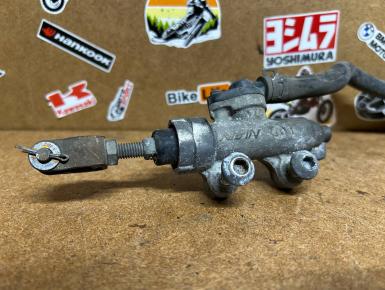 Задний тормозной цилиндр, Suzuki, GSF 1200 Bandit, 1996, 0, 0