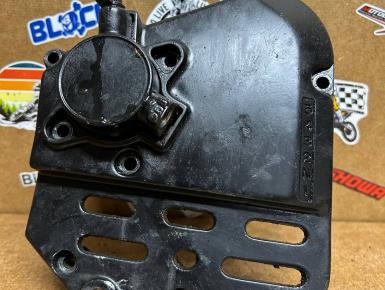 Крышка звезды ведущей, Suzuki, GSF 1200 Bandit, 1996, 0, 0