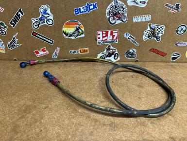 Шланг привода сцепления, Suzuki, GSF 1200 Bandit, 1996, 0, 0