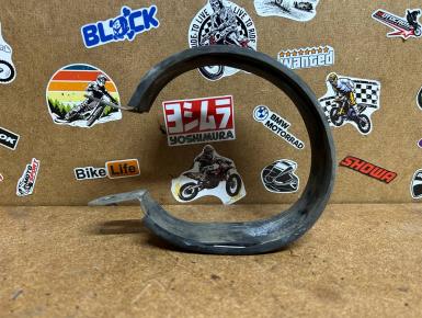 Хомут глушителя, Suzuki, GSF 1200 Bandit, 1996, 0, 0