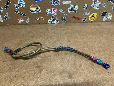 Шланг тормозной задний, Suzuki, GSF 1200 Bandit, 1996, 0, 0