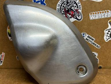 Накладка пластиковая левая, Suzuki, GSF 1200 Bandit, 1996, 0, 0