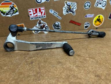 Лапка КПП, Suzuki, GSF 1200 Bandit, 1996, 0, 0