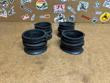 Патрубки корпуса воздушного фильтра, Suzuki, GSF 1200 Bandit, 1996, 0, 0