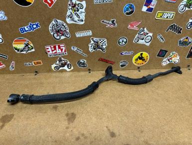 Масляный шланг, Suzuki, GSF 1200 Bandit, 1996, 0, 0