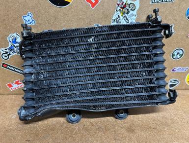 Масляный радиатор, Suzuki, GSF 1200 Bandit, 1996, 0, 0