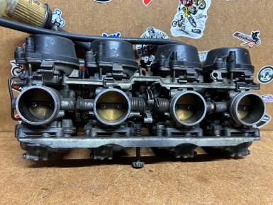 Карбюратор, Suzuki, GSF 1200 Bandit, 1996, 0, 0