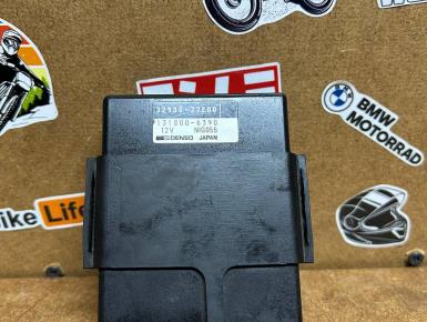 ЭБУ, Suzuki, GSF 1200 Bandit, 1996, 0, 0