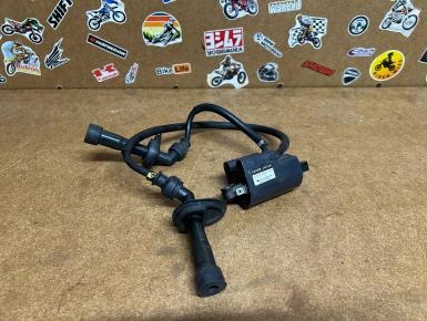 Катушка зажигания, Suzuki, GSF 1200 Bandit, 1996, 0, 0