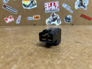 Реле (неизвестное), Suzuki, GSF 1200 Bandit, 1996, 0, 0