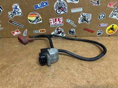 Реле стартера, Suzuki, GSF 1200 Bandit, 1996, 0, 0