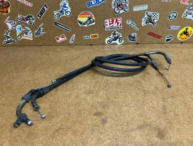 Тросики газа и обратки, Suzuki, GSF 1200 Bandit, 1996, 0, 0