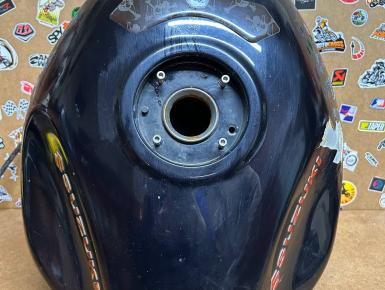 Бак топливный, Suzuki, GSF 1200 Bandit, 1996, 0, 0