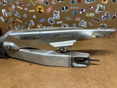 Защита приводной цепи, Suzuki, GSF 1200 Bandit, 1996, 0, 0