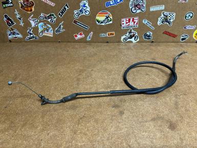 Тросик холостого хода, Suzuki, GSF 1200 Bandit, 1996, 0, 0