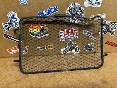 Решетка масляного радиатора, Suzuki, GSF 1200 Bandit, 1996, 0, 0