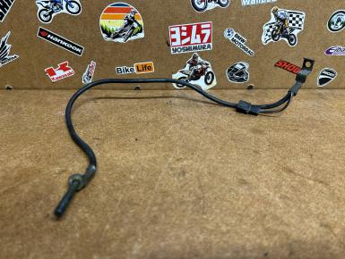 Провод массы, Suzuki, GSF 1200 Bandit, 1996, 0, 0