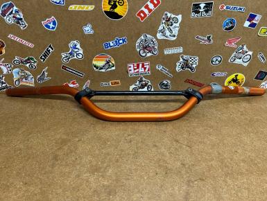 Руль, Suzuki, GSF 1200 Bandit, 1996, 0, 0