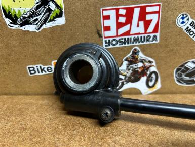 Привод спидометра, Suzuki, GSF 1200 Bandit, 1996, 0, 0