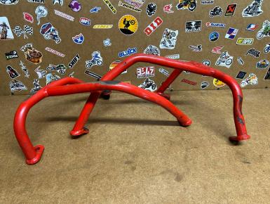 Дуги безопасности, Suzuki, GSF 1200 Bandit, 1996, 0, 0