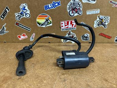 Катушка зажигания, Suzuki, GSF 1200 Bandit, 1996, 0, 0