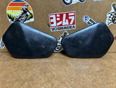 Заглушка декоративная, Suzuki, GSF 1200 Bandit, 1996, 0, 0