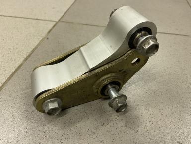 Механизм прогрессии, Honda, CBR 600 F3, 1995, 0, 0