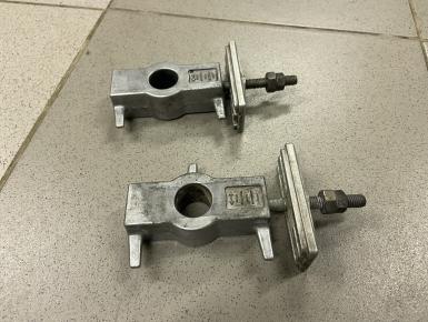 Натяжитель приводной цепи, Honda, CBR 600 F3, 1995, 0, 0