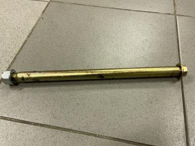 Ось маятника в сборе, Honda, CBR 600 F3, 1995, 0, 0