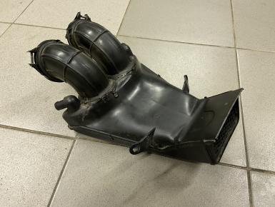 Воздуховод центральный, Honda, CBR 600 F3, 1995, 0, 0