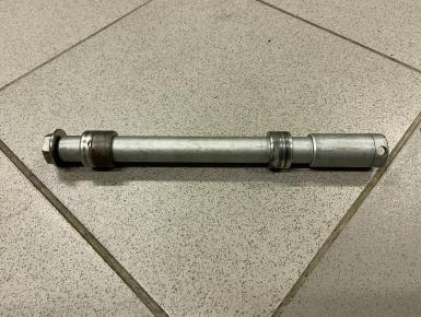 Ось переднего колеса в сборе, Honda, CBR 600 F3, 1995, 0, 0