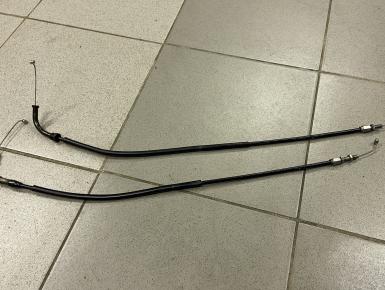 Тросики газа и обратки, Honda, CBR 600 F3, 1995, 0, 0