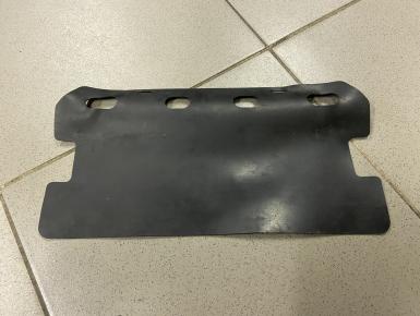 Пыльник двигателя, Honda, CBR 600 F3, 1995, 0, 0