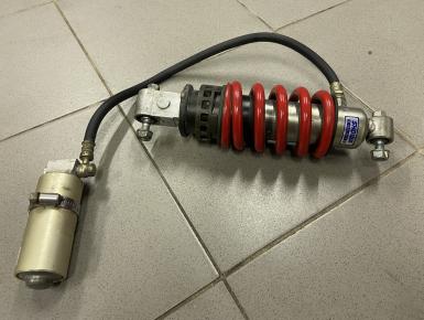 Амортизатор задний, Honda, CBR 600 F3, 1995, 0, 1