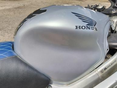 Бак топливный, Honda, CBR 600 F4, 1999, 0, 0