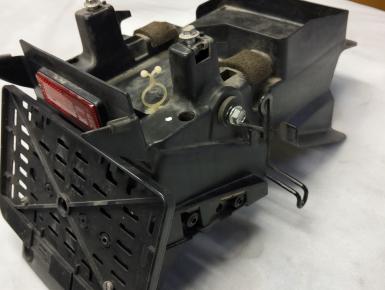 Крыло заднее, Honda, CBR 600 F3, 1995, 0, 0