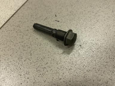 Кронштейн заднего суппорта, Honda, CBR 600 F3, 1995, 0, 0