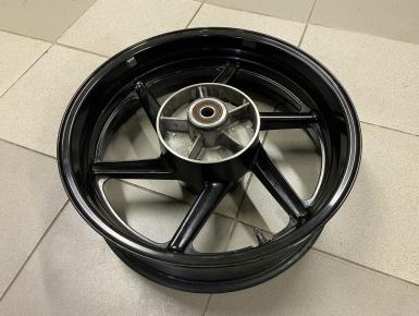 Диск колесный задний R17, Honda, CBR 600 F3, 1995, 0, 0