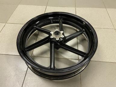 Диск колесный передний R17, Honda, CBR 600 F3, 1995, 0, 0