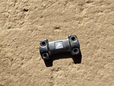 Траверса верхняя, Honda, NC 700 S / NC 750 S, 2012, 0, 0