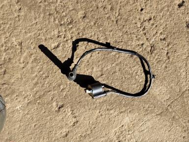 Катушка зажигания, Honda, NC 700 S / NC 750 S, 2012, 0, 0