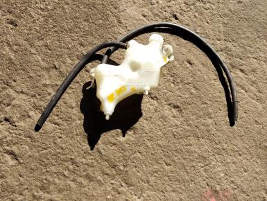 Расширительный бачок охлаждения, Honda, NC 700 S / NC 750 S, 2012, 0, 0