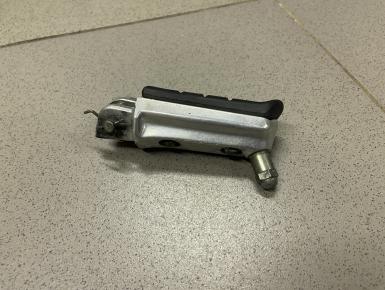 Подножка (упор) водителя правая, Honda, CBR 600 F3, 1995, 0, 0