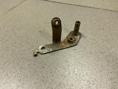 Кронштейн радиатора охлаждения, Honda, CBR 600 F3, 1997, 0, 0