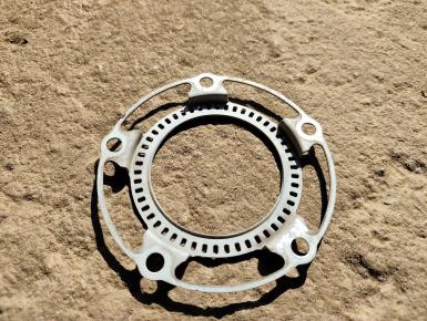 Гребёнка ABS ( АБС ), Honda, NC 700 S / NC 750 S, 2012, 0, 0