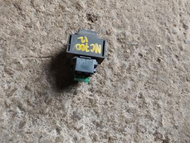 Реле стартера, Honda, NC 700 S / NC 750 S, 2012, 0, 0