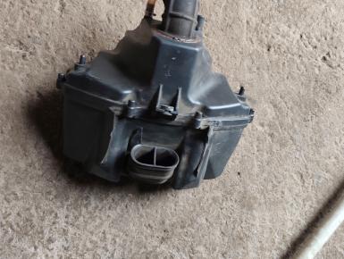 Корпус воздушного фильтра , Honda, NC 700 S / NC 750 S, 2012, 0, 0