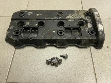 Клапанная крышка Передняя, Kawasaki, ZZR 1100, 1992, 0, 0